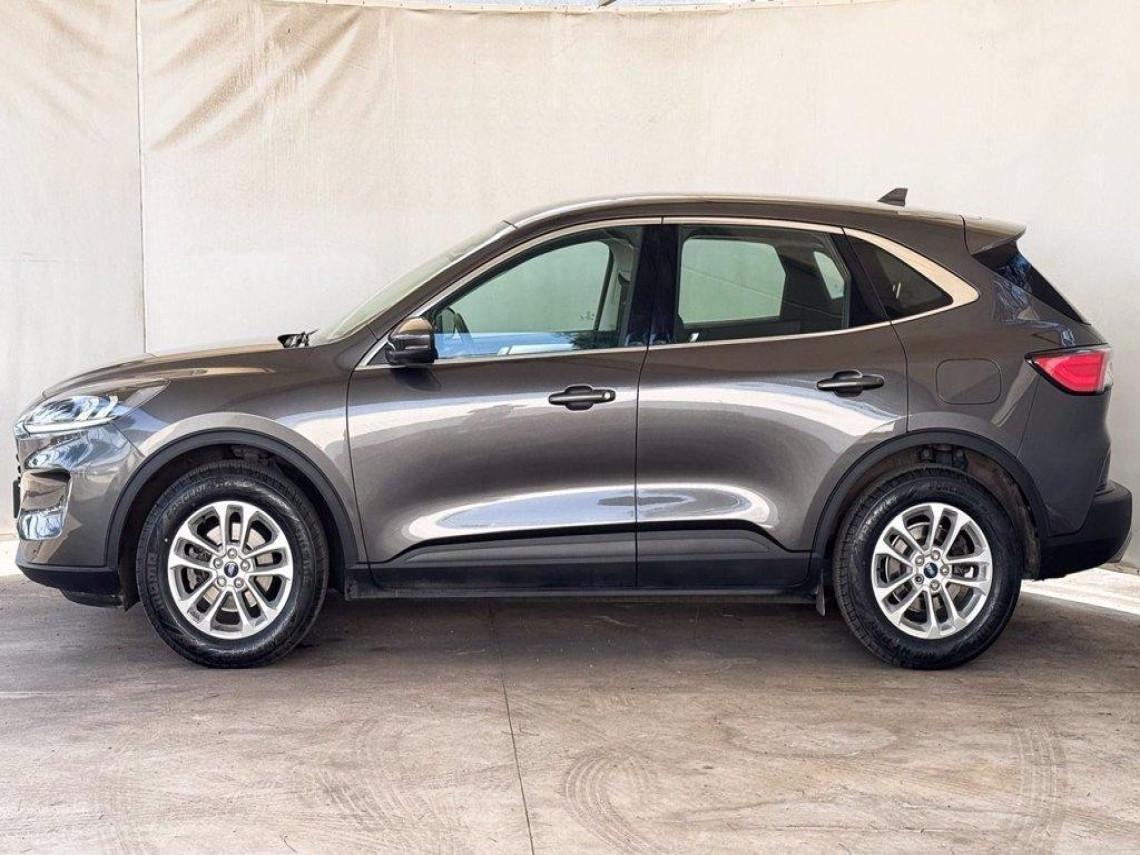 FORD Kuga 1 5 ecoblue titanium 2wd 120cv