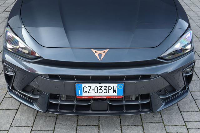 CUPRA Leon 2.0 TDI 150 CV DSG PREZZO NETTO