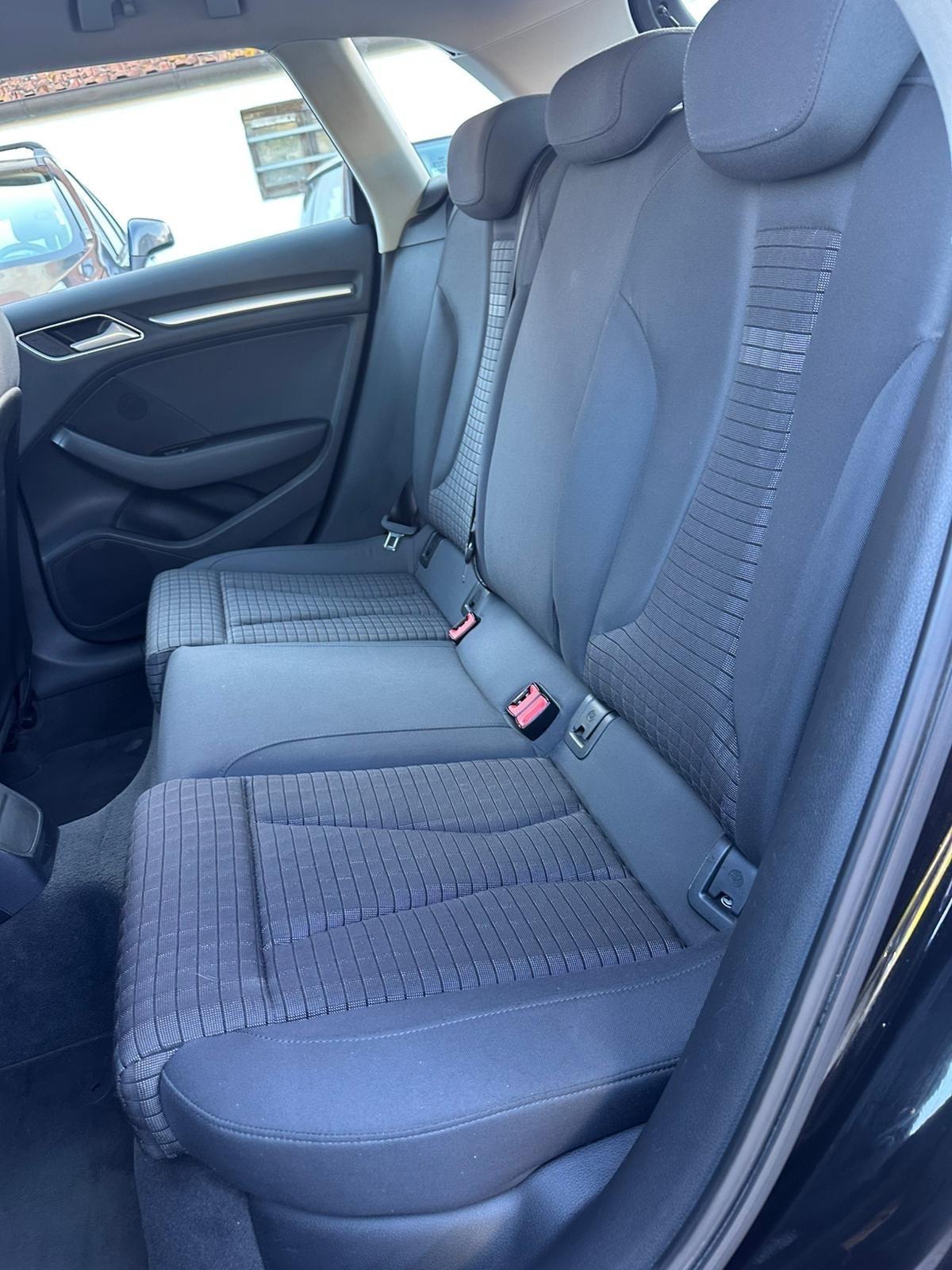 Audi A3 SPB 1.6 TDI Ambition