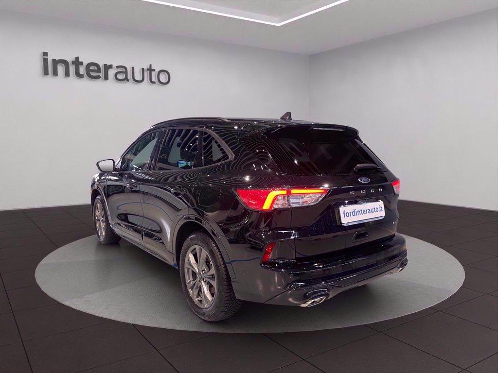 FORD Kuga 2.5 Plug In Hybrid 225 CV CVT 2WD ST-Line X del 2022
