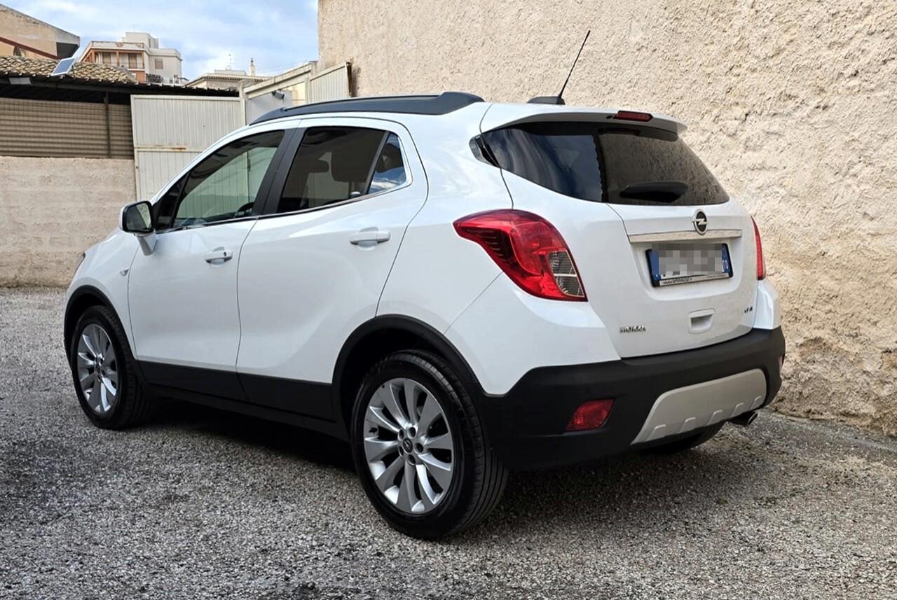 Opel Mokka 1.6 CDTI 136CV S&S Cosmo