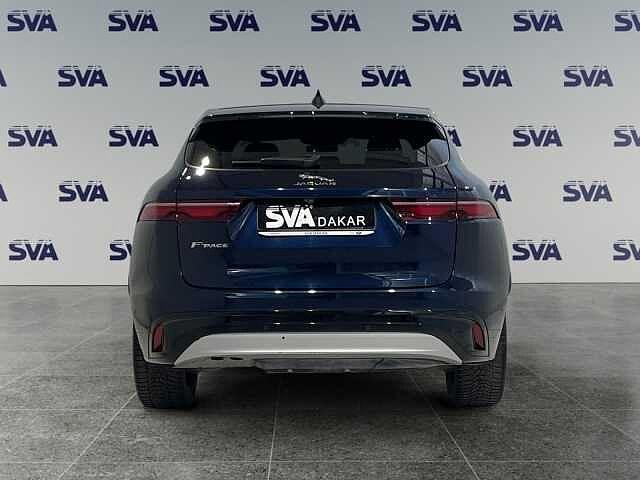 Jaguar F-PACE 204 CV AWD aut. S - IVA ESPOSTA