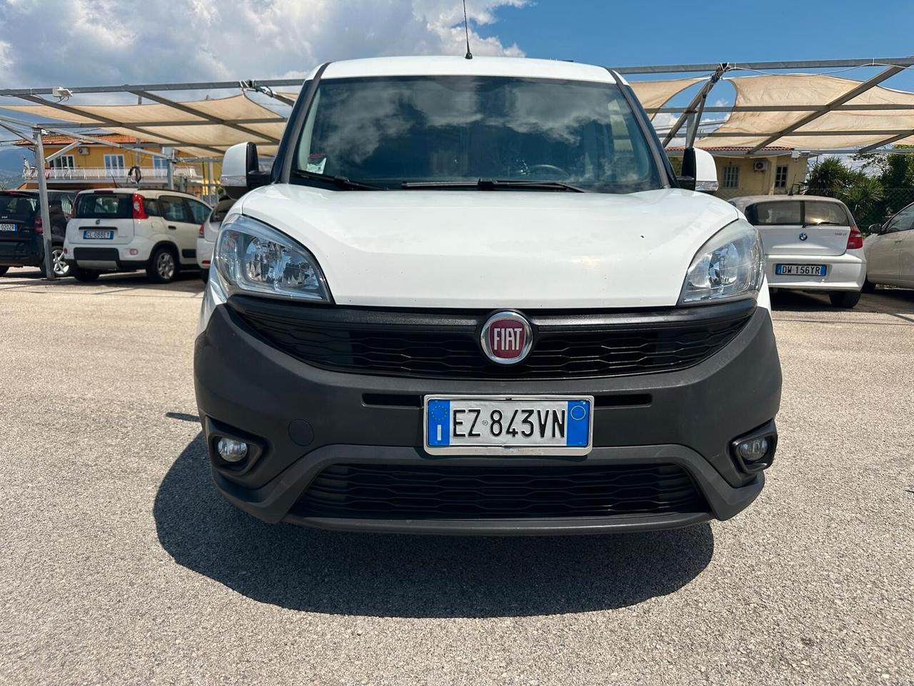 Fiat Doblò 1.6 MJT