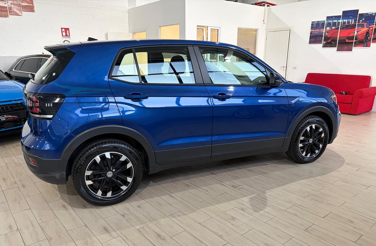 Volkswagen T-Cross 1.0 TSI Urban