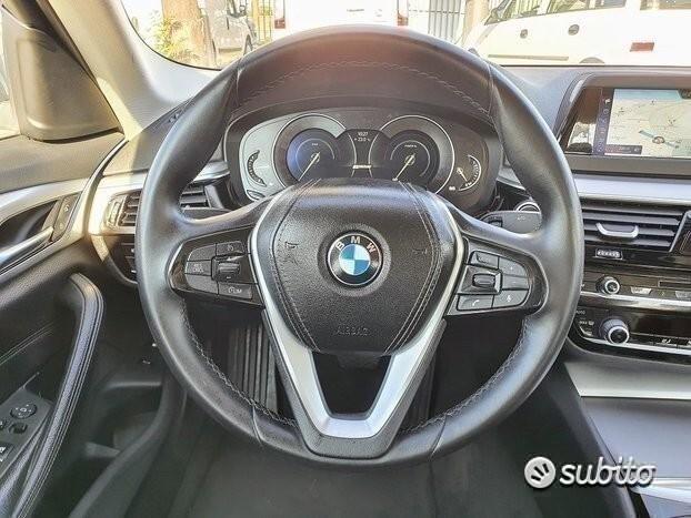 Bmw 530 2.0 eDrive Ibr. Buss.(GARANTITA-IVA INCL)