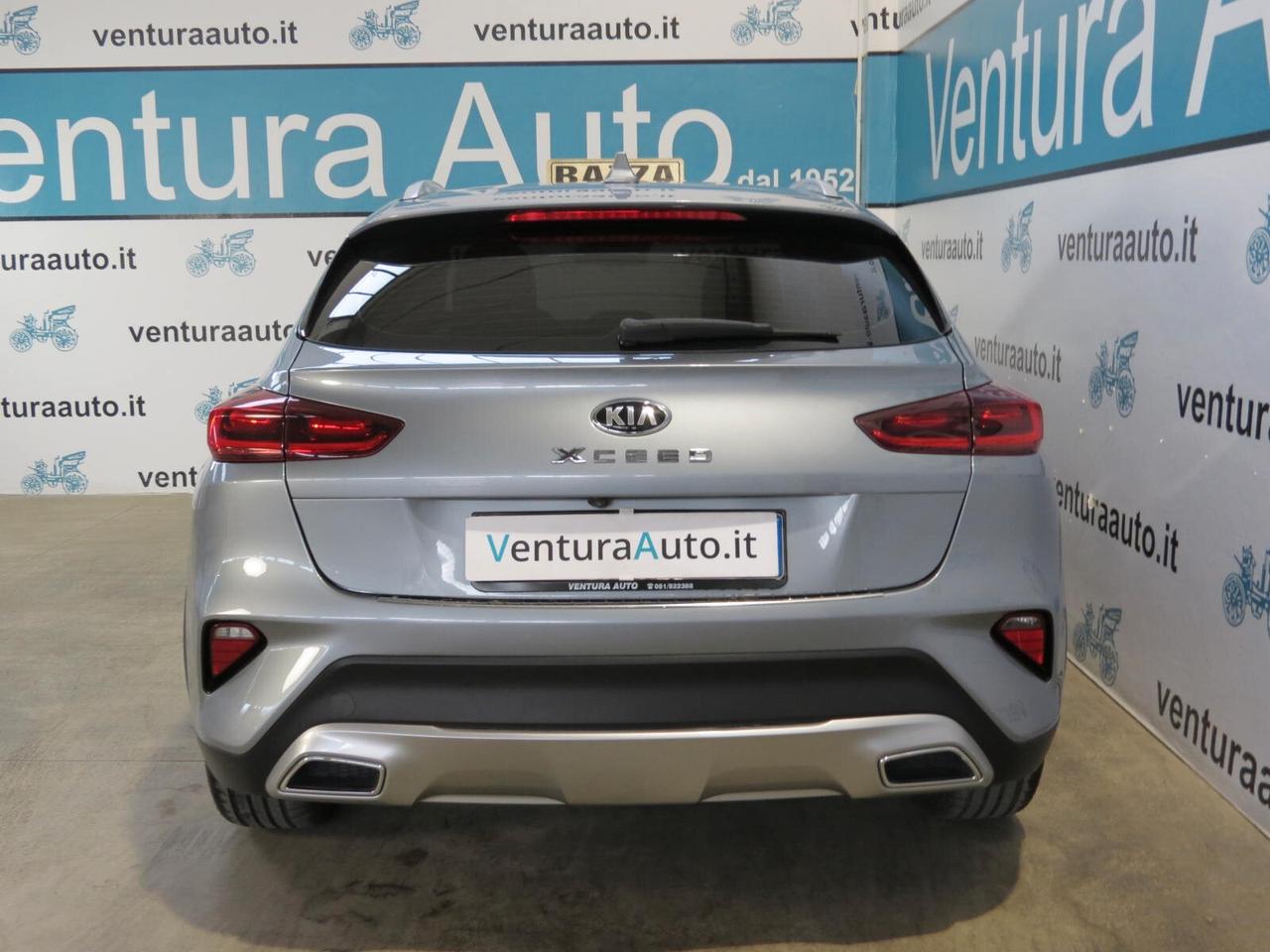 Kia XCeed 1.6 CRDi 115 CV Style