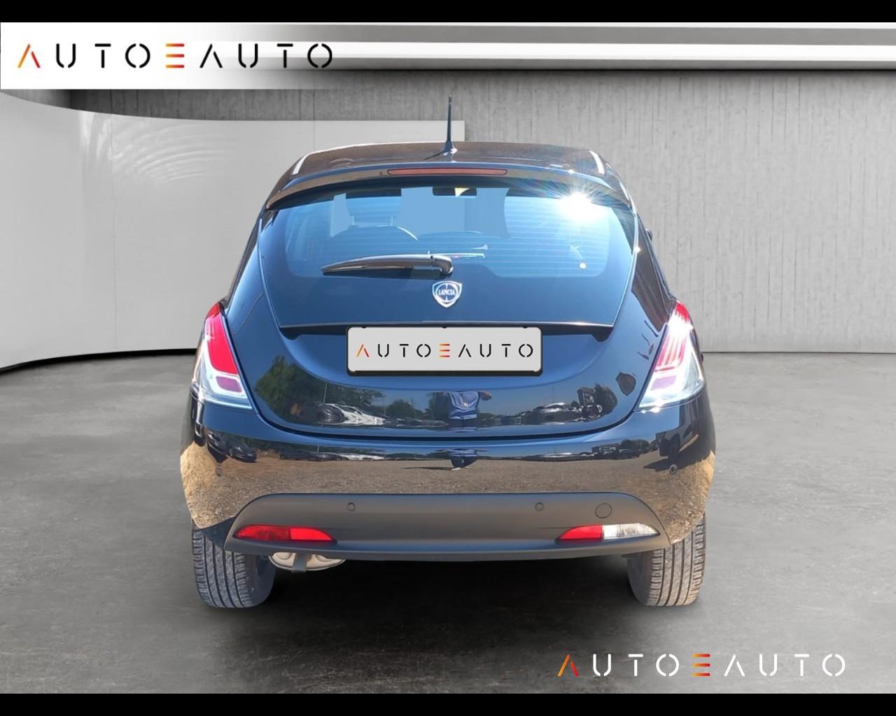 LANCIA Ypsilon III - Ypsilon 1.2 Platinum s&s 69cv my19