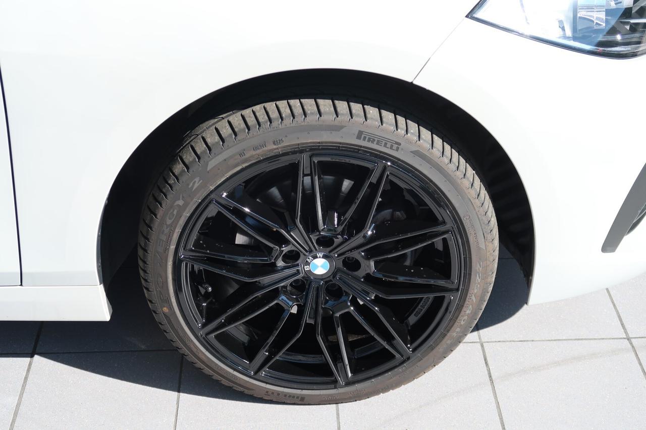 Bmw 116 d 5p. Business Advantage Automatica