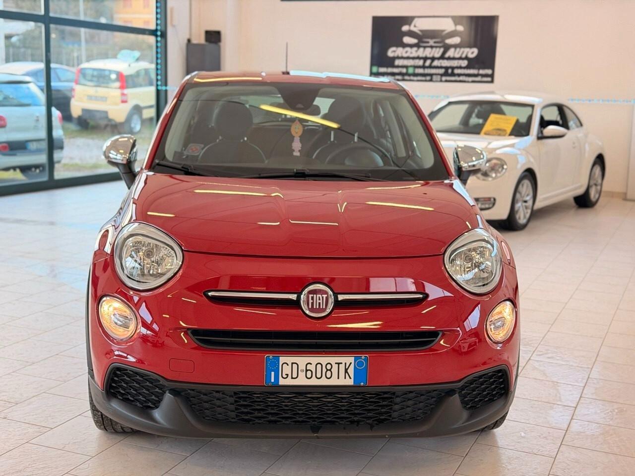 Fiat 500X 1.3 MultiJet 95 CV Urban