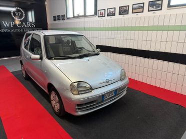 Fiat 600 1.1 50th Anniversary