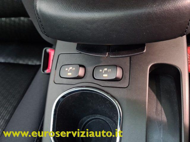 SSANGYONG Korando 2.2 Diesel AWD MT Limited