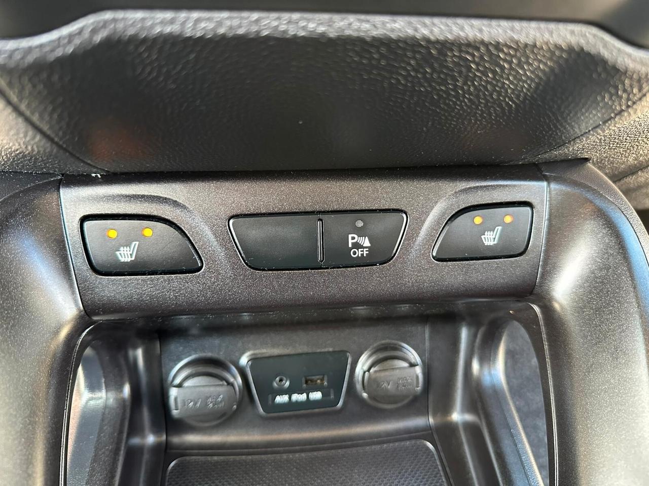 Hyundai iX35 1.7 CRDi 2WD Xpossible