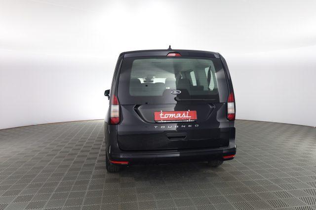 FORD Tourneo Connect Grand Tourneo Grand 2.0 EcoBlue 102 CV Plus