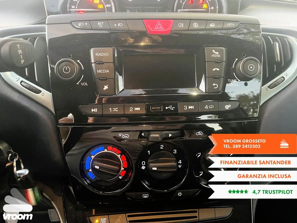 LANCIA Ypsilon 3ª serie Ypsilon 1.0 FireFly 5 ...