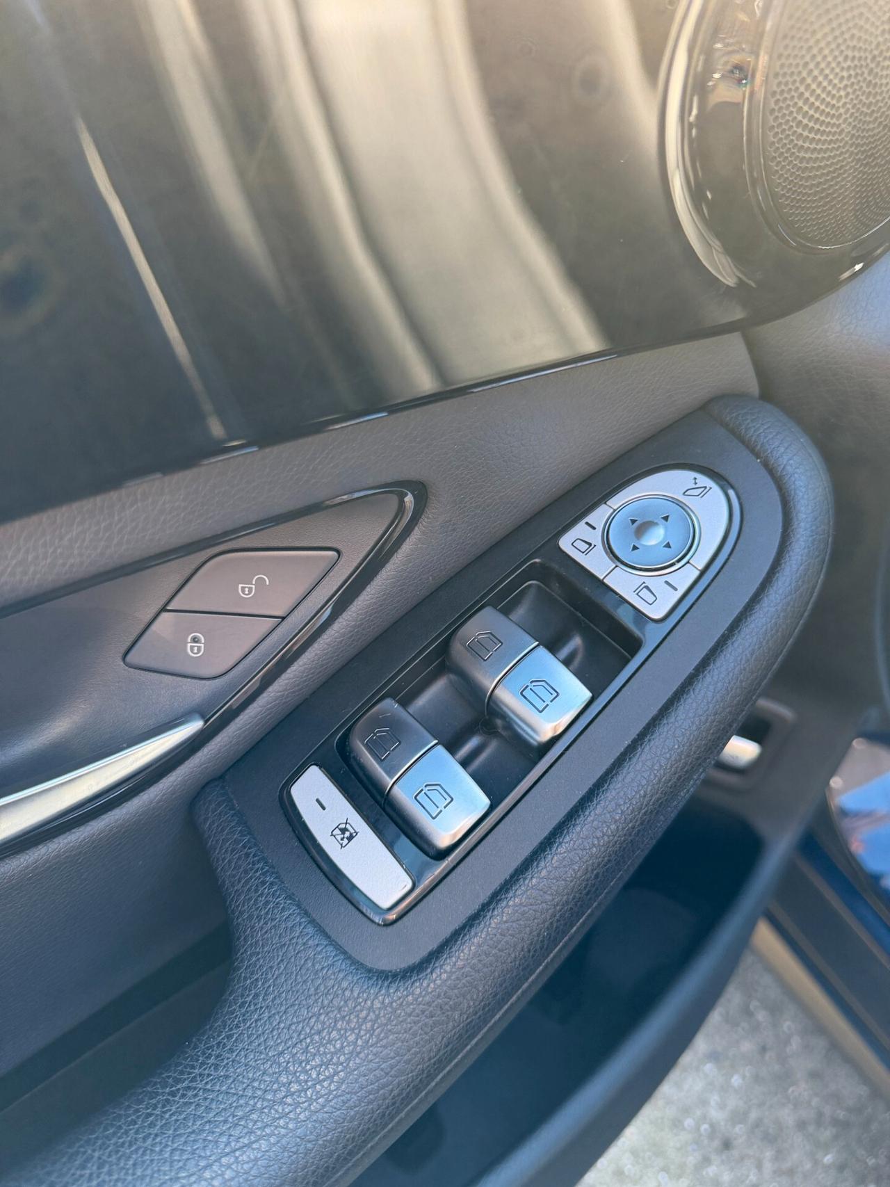 Mercedes-benz GLC 220 d 4Matic Premium