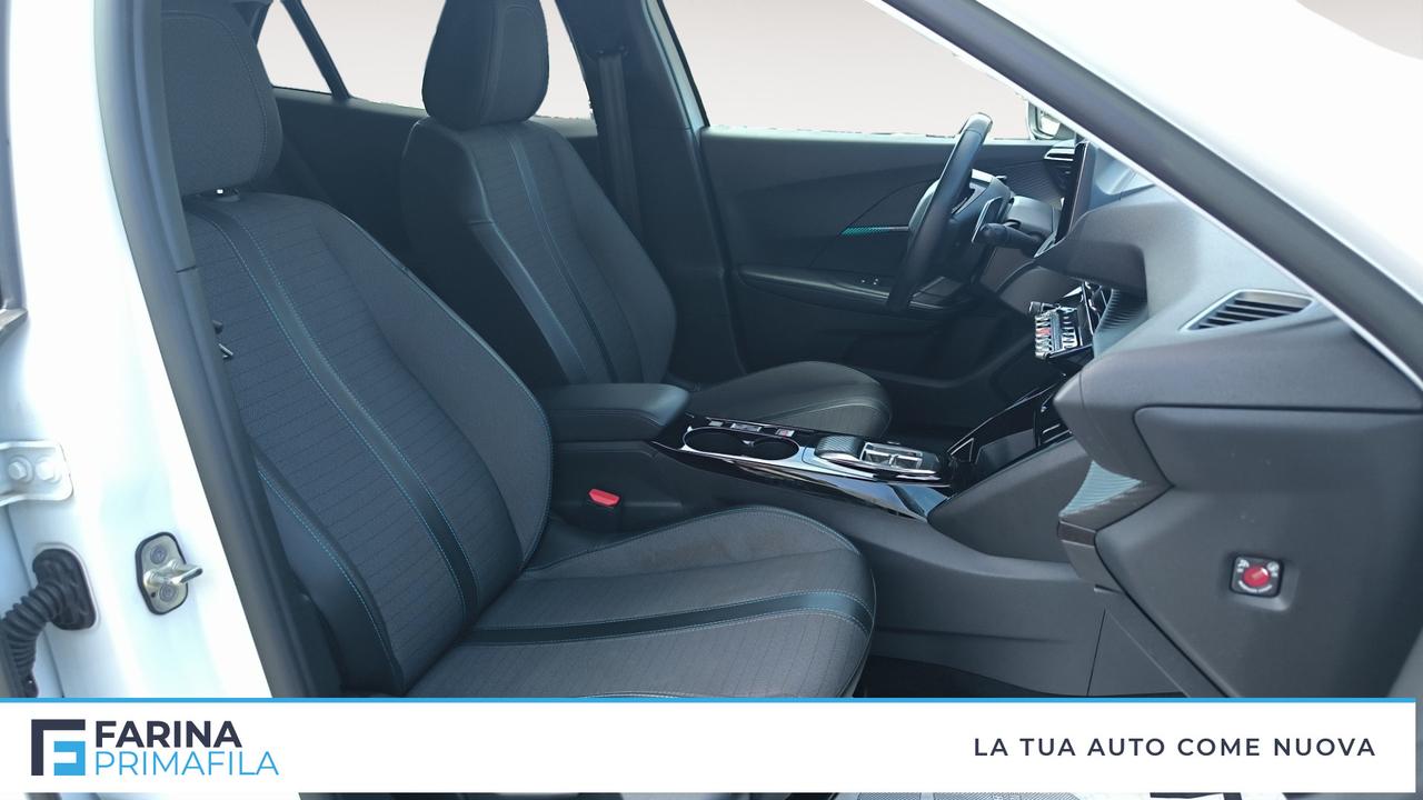 PEUGEOT 2008 II 2020 - 2008 1.5 bluehdi Allure Pack s&s 130cv eat8