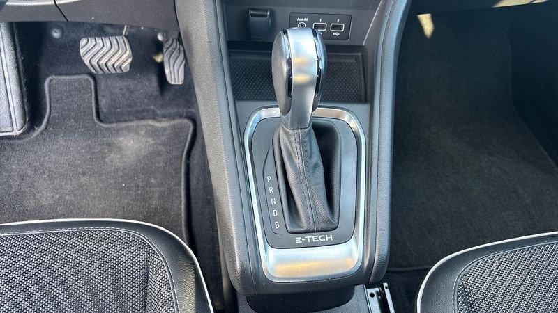 Renault Captur II 2019 1.6 E-TECH Hybrid Techno Fast Track Auto 14