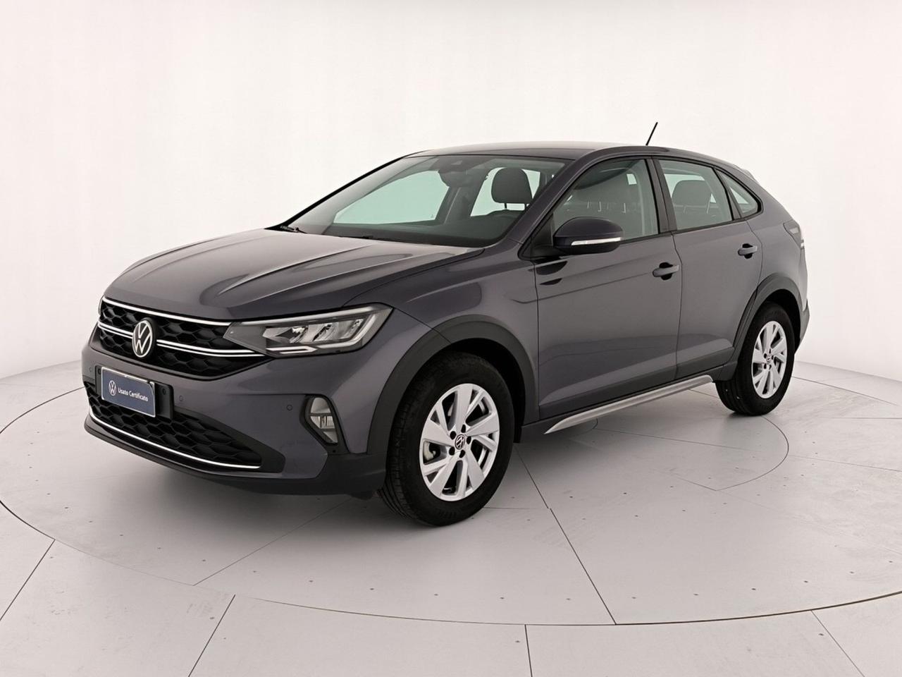 Volkswagen Taigo 1.0 tsi life 110cv