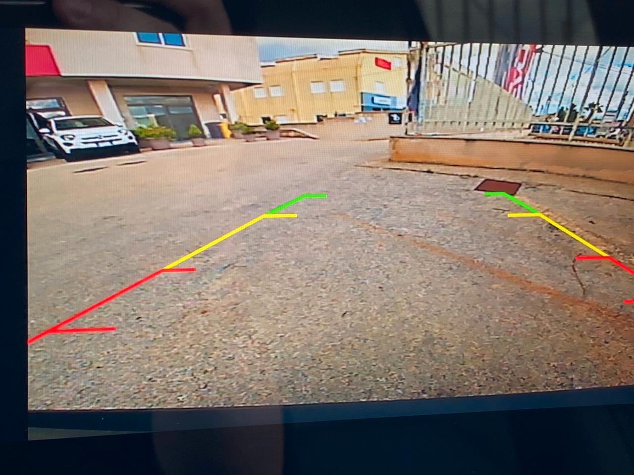 Evo 4 1.6 Bi-Fuel Benzina-GPL