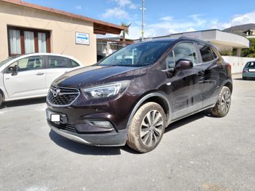 Opel Mokka X 1.6 CDTI 110cv 2017 Motore Rotto
