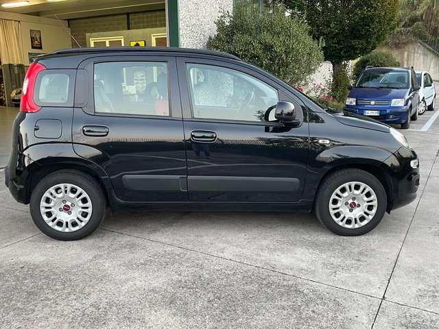 Fiat Panda 1.2 Lounge Bluetooth*Sensori*KIT DISTRIBUZIONE OK