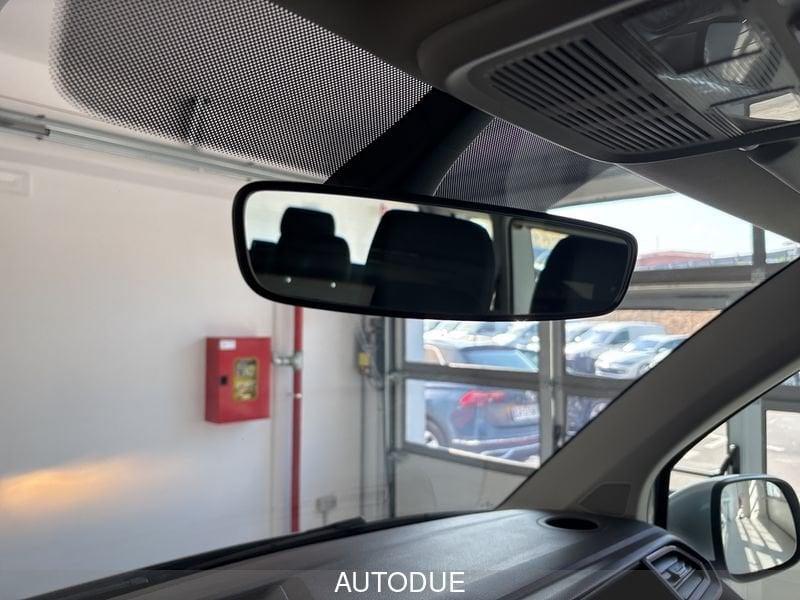 Volkswagen Transp. CARAVELLE 2.0 TDI COMFORTLINE 150CV DSG