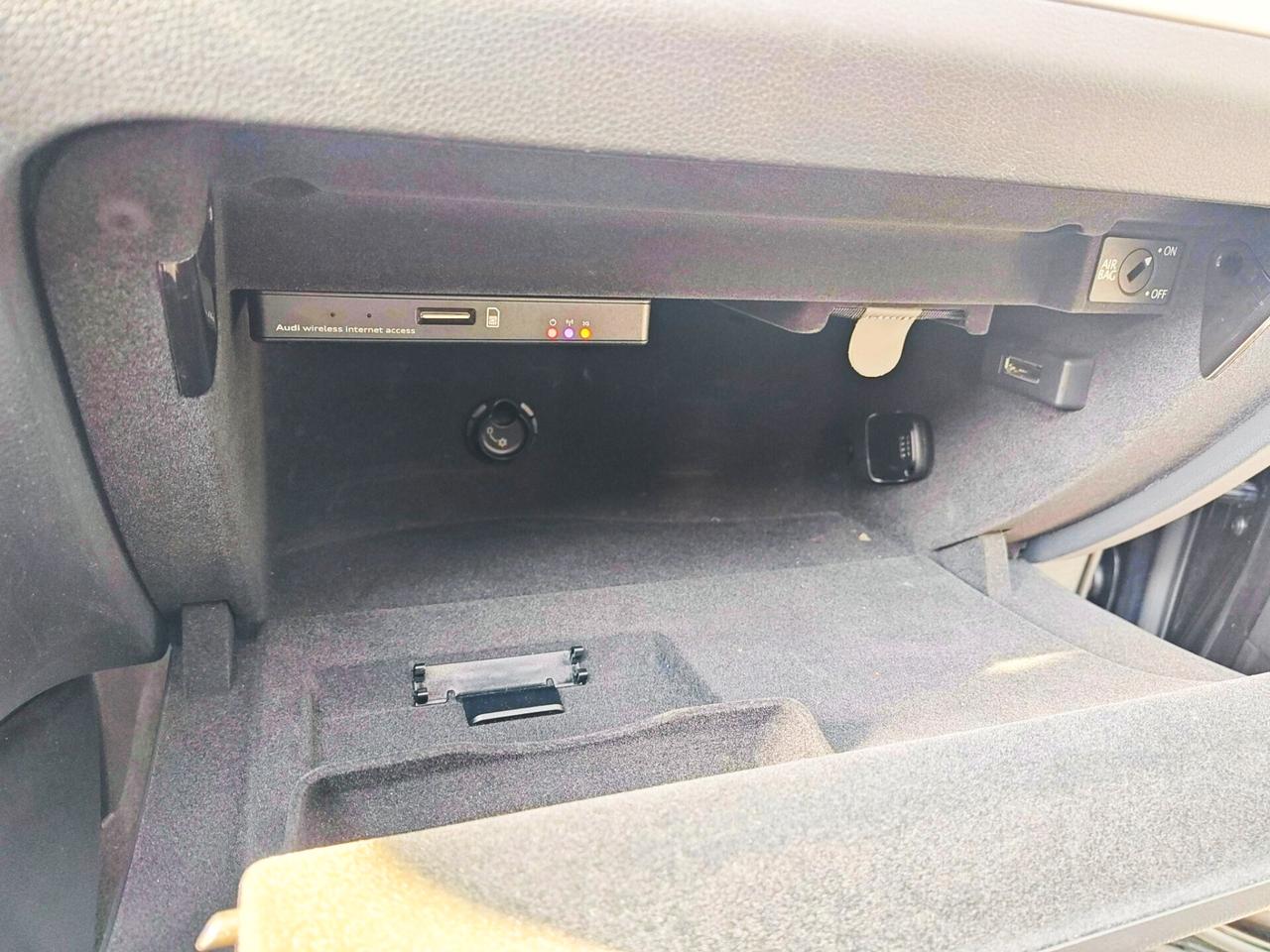 AUDI Q5 3.0 TDI V6 258 CV QUATTRO S-TRON S-LINE EDITION