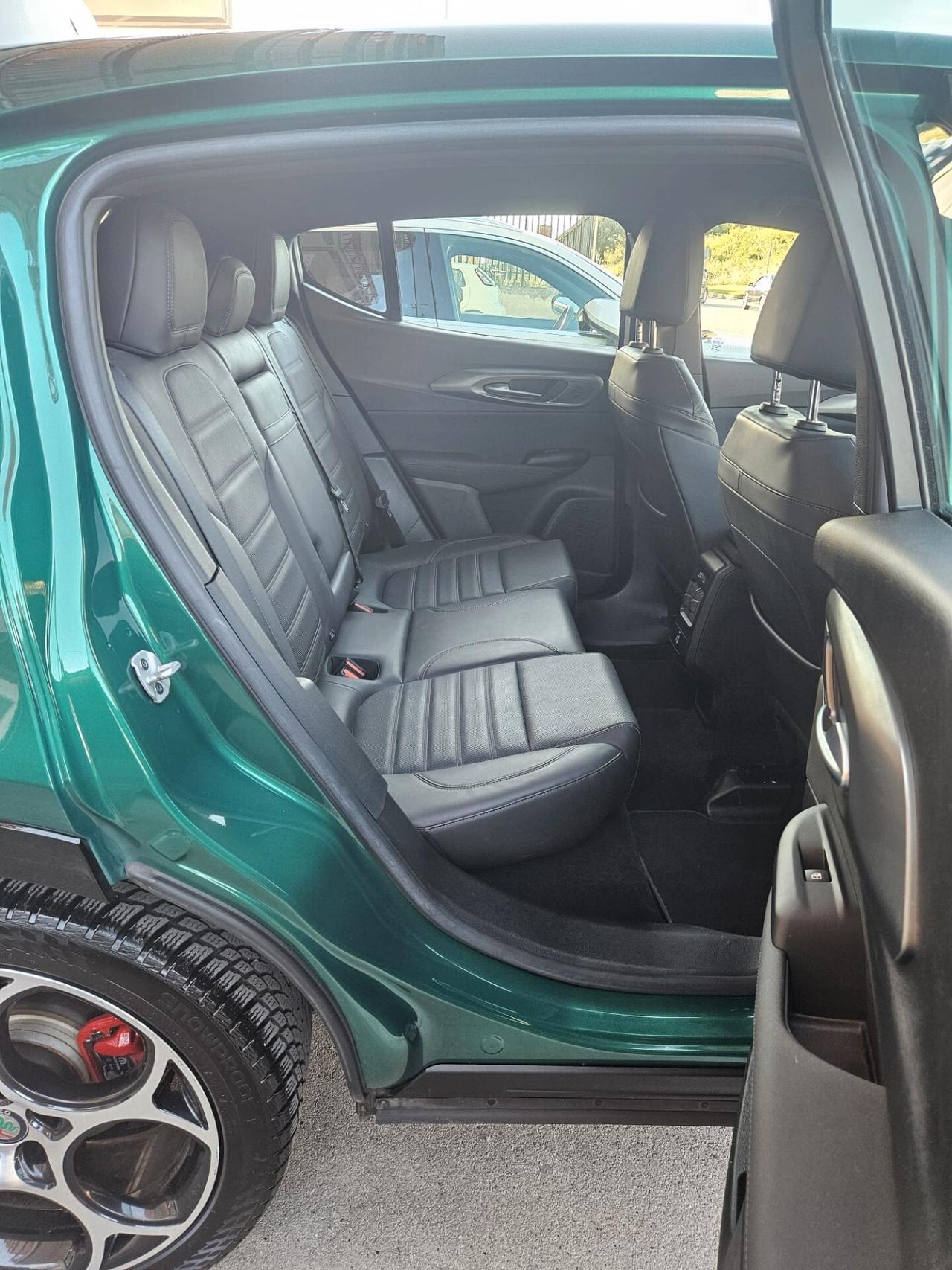 ALFA ROMEO TONALE Ti 1.6 diesel 130CV tct6
