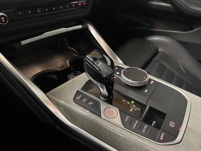 BMW Serie 4 Coupé M440i 48V xDrive Coupé IVA ESPOSTA