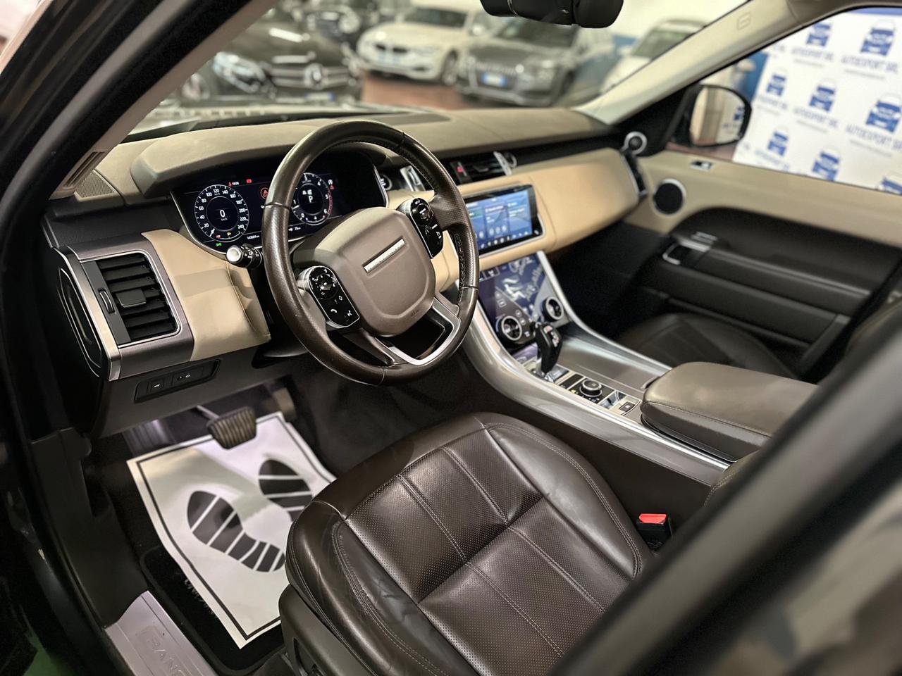 Land Rover Range Sport 3.0 SDV6 HSE Dynamic/2018