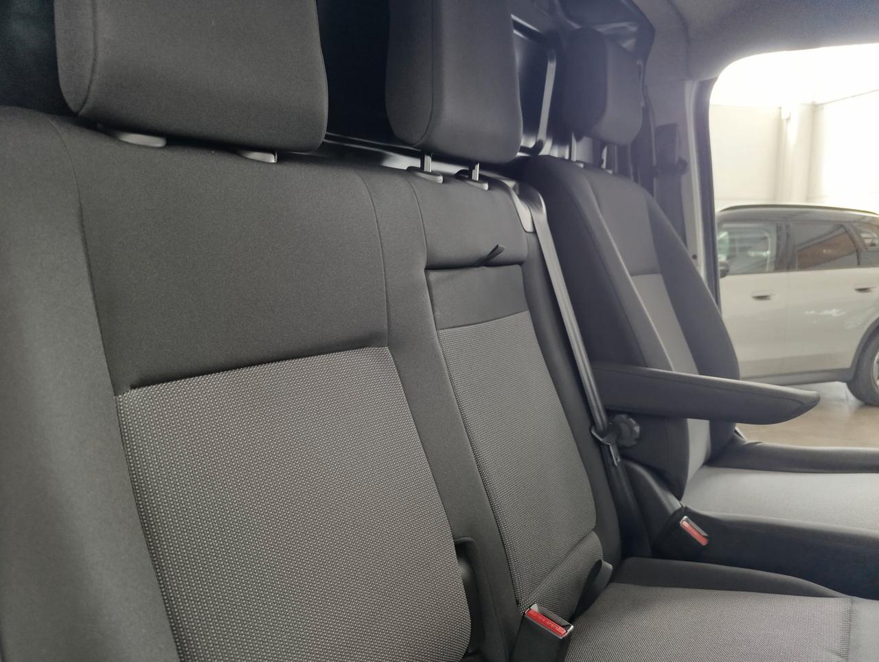 FIAT Scudo Ice 1.5 bluehdi 120cv L2H1 (Business)