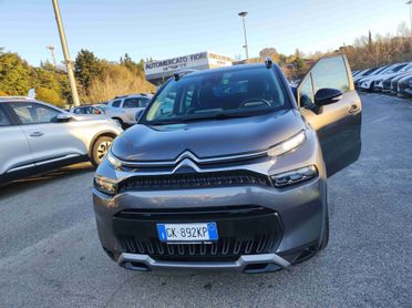 CITROEN C3 Aircross I 2021 - C3 Aircross 1.2 puretech Feel s&s 110cv