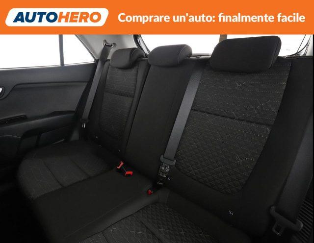 KIA Rio 1.0 T-GDi 120 CV MHEV DCT Style