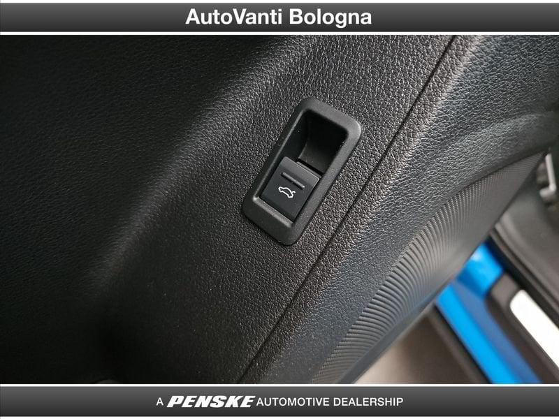 Audi Q3 Sportback 35 TDI S tronic S Line Edition
