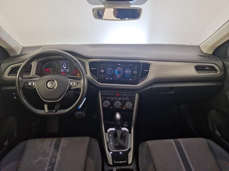 VOLKSWAGEN T-ROC 1.5 TSI ACT Style DSG