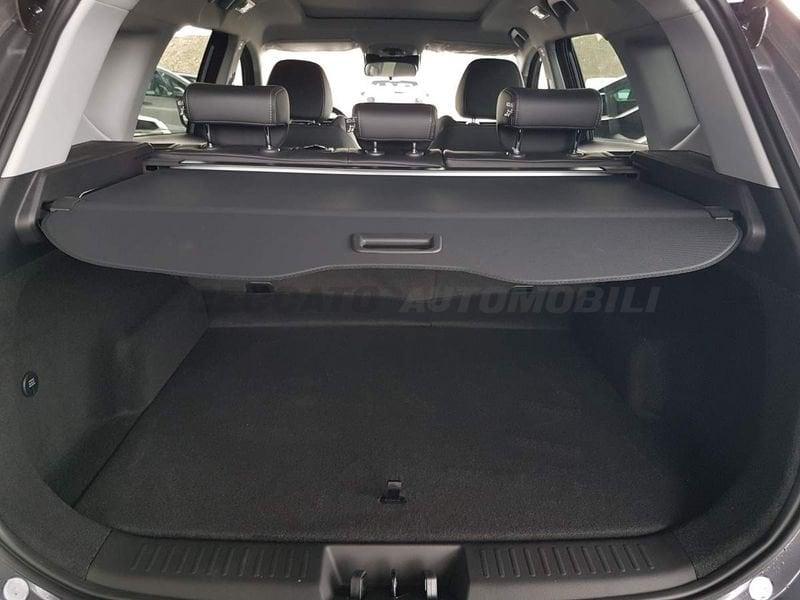 DR AUTOMOBILES DR 6.0 NEW DR 6.0 - 1.6 TGDI DCT BZ/GPL