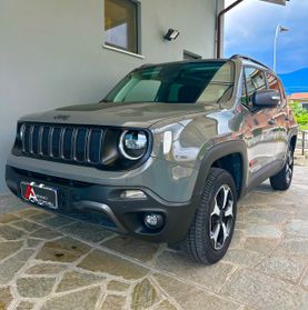 Jeep Renegade 2.0 mjt Trailhawk 4wd 170cv auto 9m