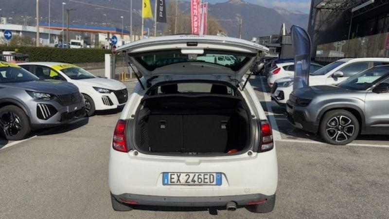 Citroën C3 II 2009 1.2 puretech (vti) Exclusive 82cv FL