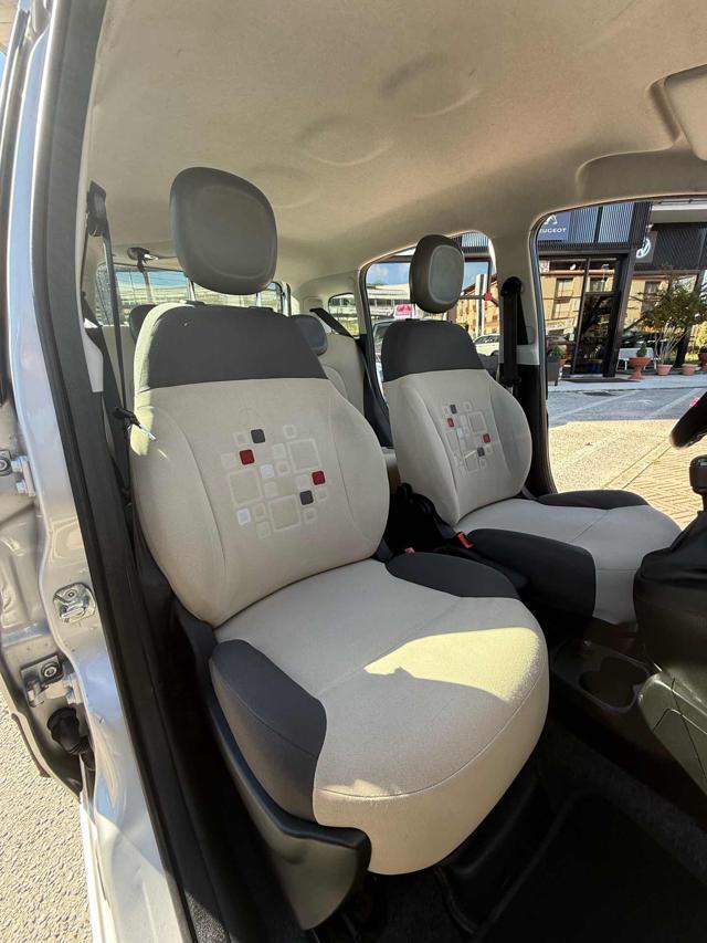 FIAT Panda 1.3 MJT S&S Pop SCONTO ROTTAMZIONE