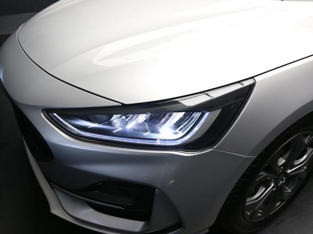 FORD Focus 1.5 EcoBlue 115CV automatico 5p. ST-Line