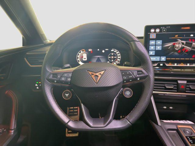 CUPRA Leon Leon 2.0 TDI 150 CV DSG