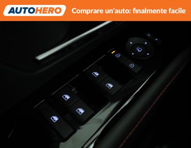 HYUNDAI Tucson 1.6 HEV aut. N Line