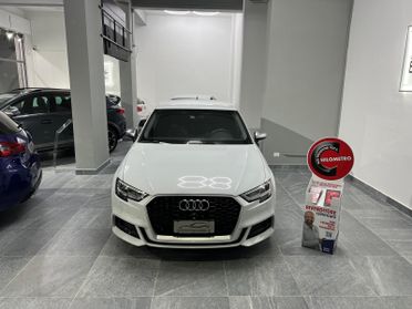 Audi A3 SPB 2.0 TDI S tronic Sline Edition