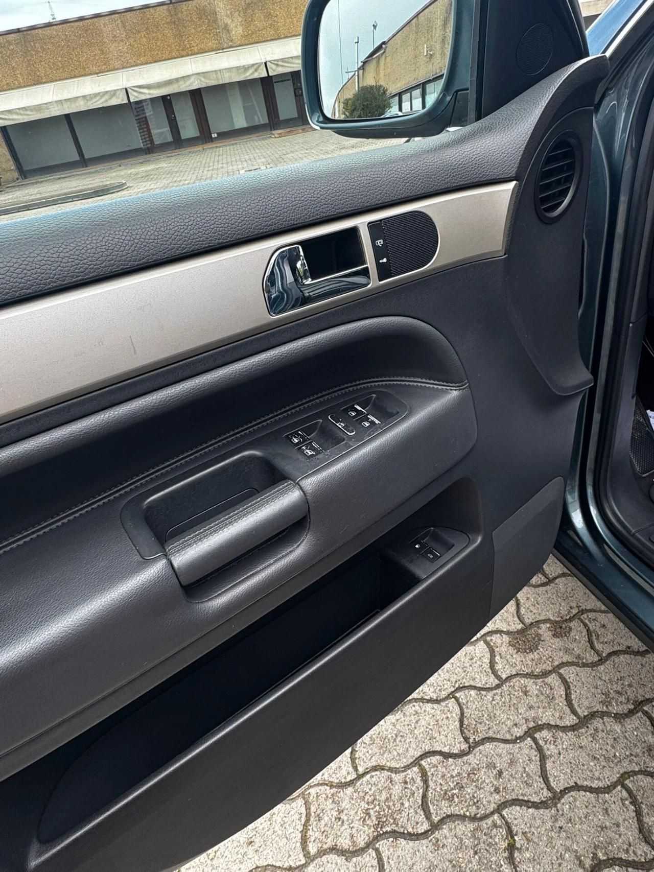 Volkswagen Touareg 2.5 R5 TDI