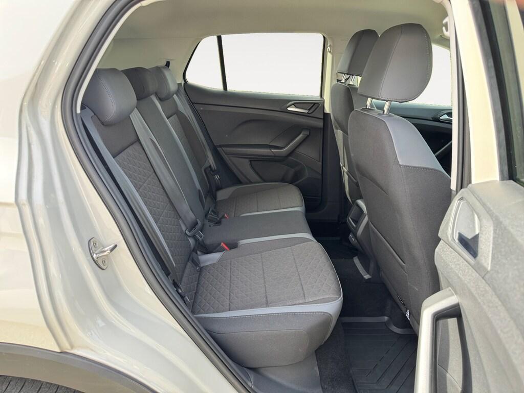 Volkswagen T-Cross 1.0 TSI 110CV Advanced