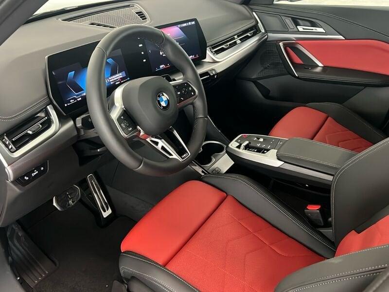 BMW X1 Serie X SDRIVE20D
