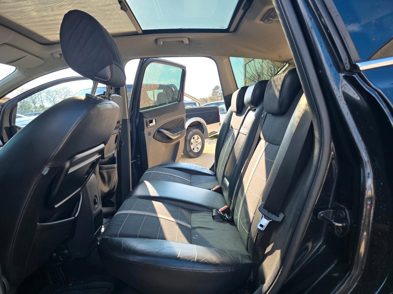 Ford Kuga 2.0 TDCi 136 CV 4WD Titanium DPF