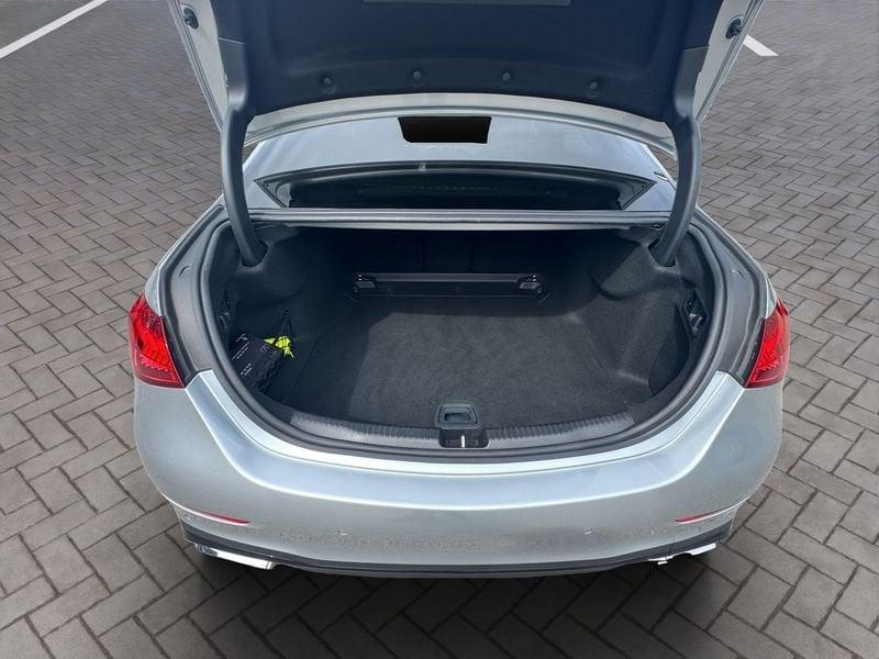 Mercedes-Benz Classe C C 220 d Mild hybrid 4Matic AMG Line Advanced