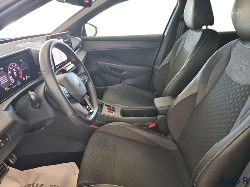 Volkswagen T-Roc 1.5 eTSI 110kW ACT R-Line DSG