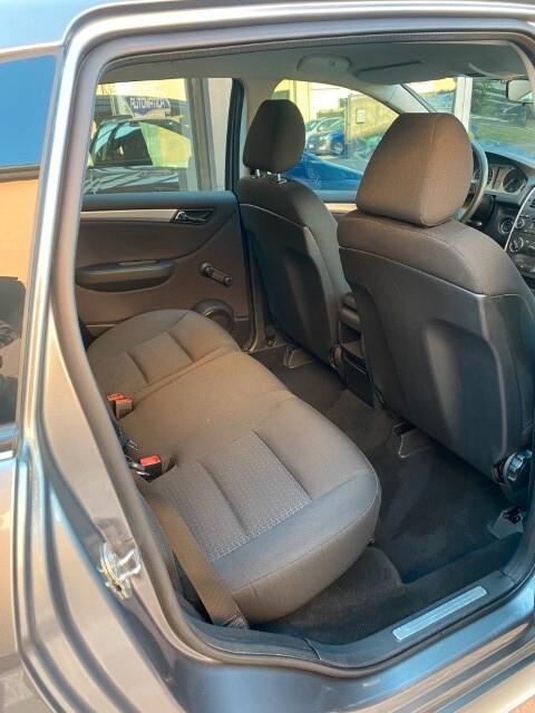 Mercedes-benz B 180 CDI Sport